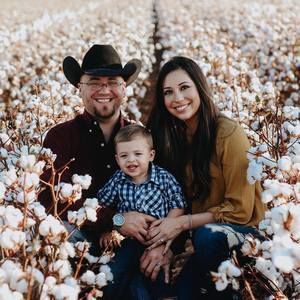 Meet your Posher, Jared